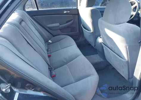 2004 Honda Accord 2.4 Lx from USA, damaged, VIN 1HGCM55314A049503